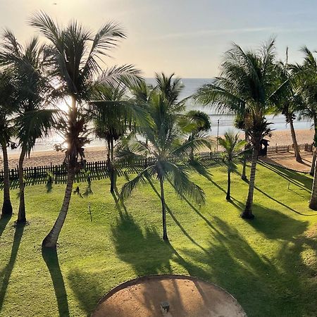 Sandy Shores Trincomalee Luaran gambar